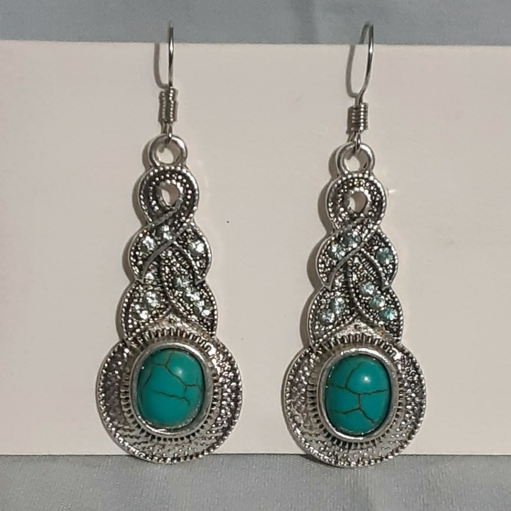 Women's Dangle Earrings